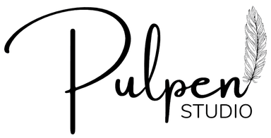 Pulpen Studio Logo